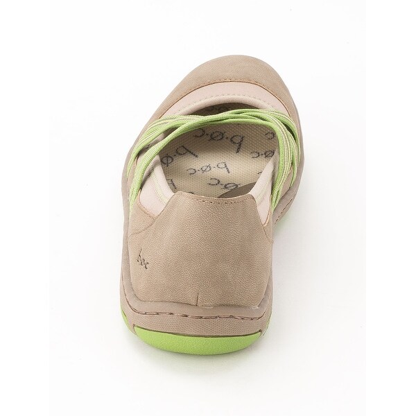 born o concept shoes