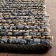 preview thumbnail 13 of 14, SAFAVIEH Handmade Cape Cod Luberta Bohemian Jute Rug