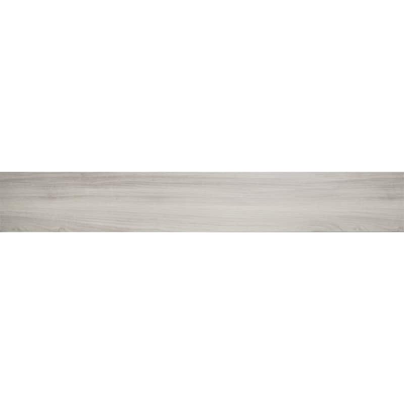 Muir 7x48 Matte Wood Look Vinyl Plank Tile - Floor & Wall - Large Format