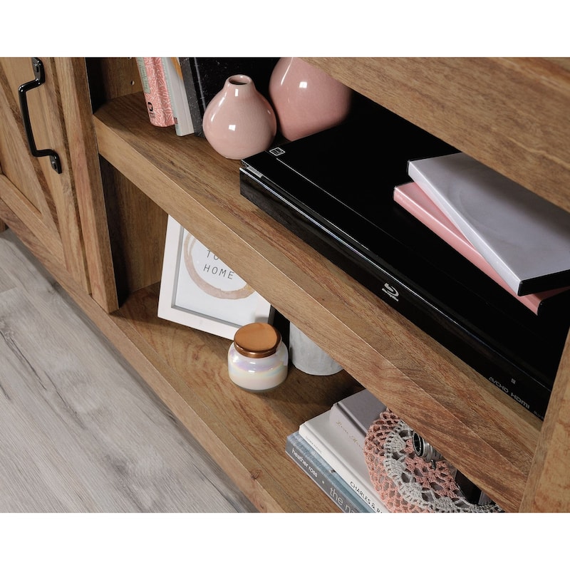 Entertainment Credenza
