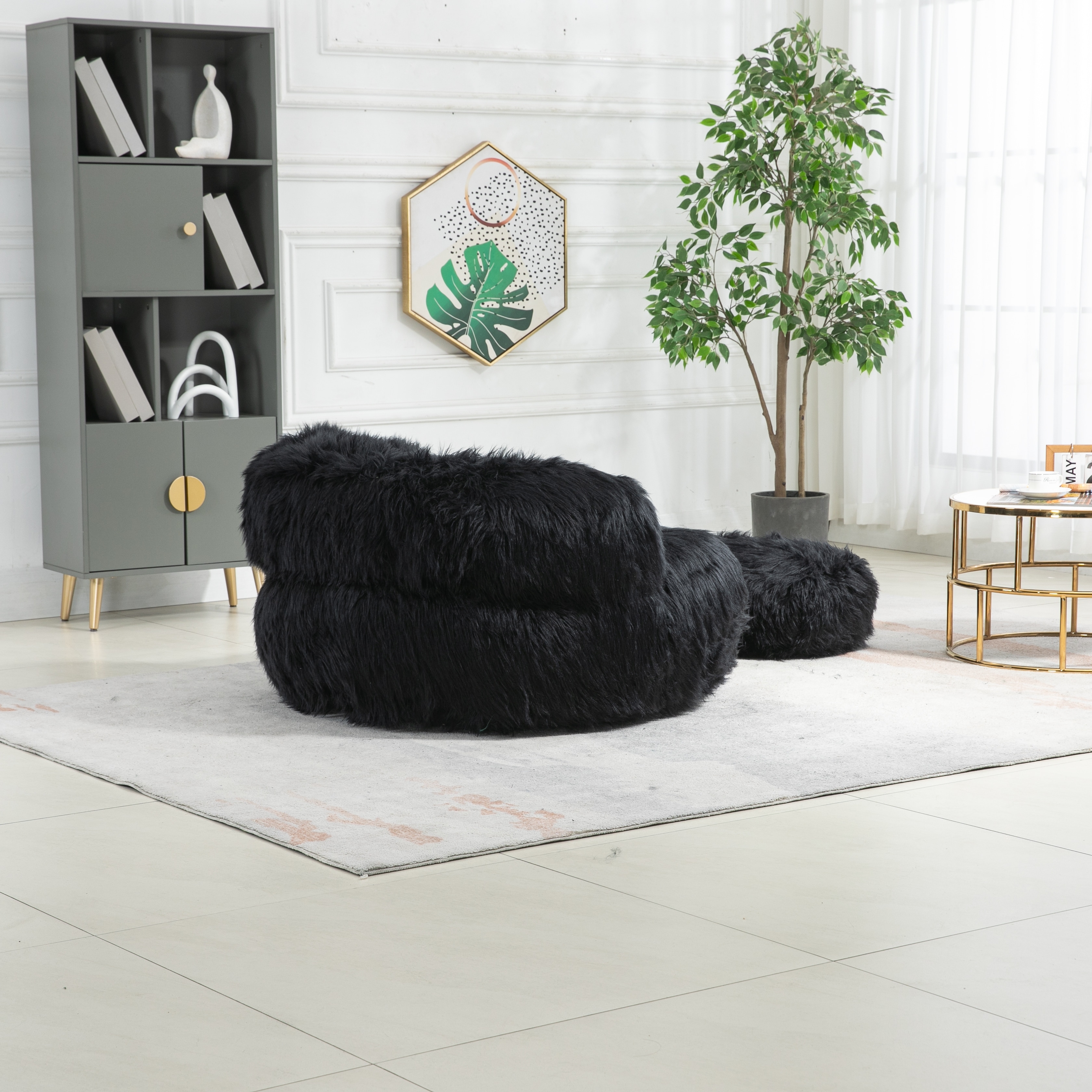 Bean bag couch bed online