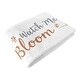preview thumbnail 6 of 4, Sweet Jojo Designs Boho Floral Garden Flower Collection Girl Baby Monthly Milestone Blanket Green Watercolor Bohemian Wildflower