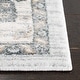 preview thumbnail 53 of 71, SAFAVIEH Isabella Hazbie Traditional Floral Oriental Area Rug