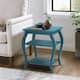 Option Teal