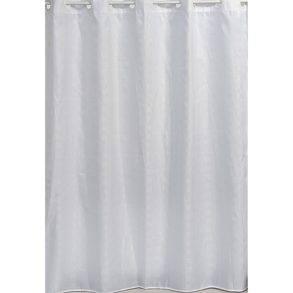 https://ak1.ostkcdn.com/images/products/is/images/direct/cfaaafb68905d8fc648bb3298633d887b9fd1242/Extra-Length-Hookless-Shower-Curtain-Cubic-71%22L-x-79%22H-White.jpg?impolicy=medium