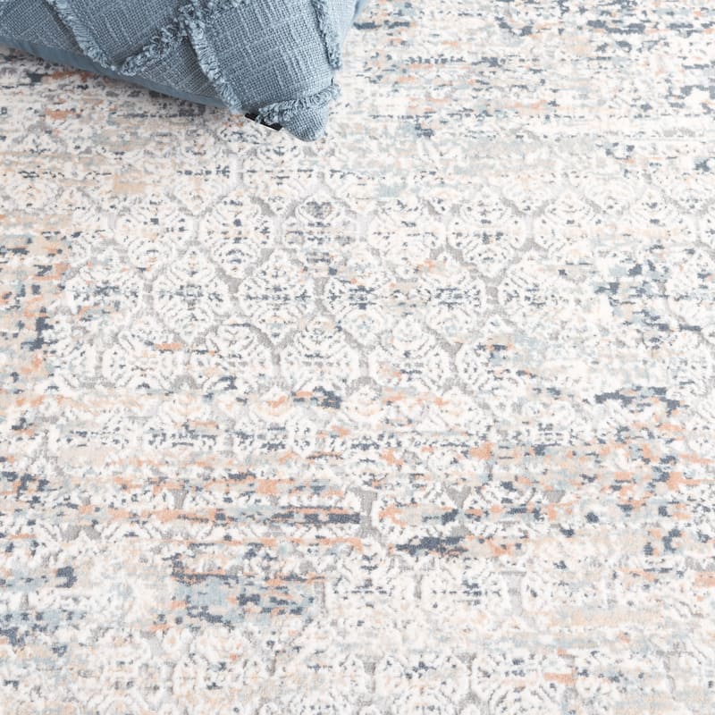 SAFAVIEH Cosmopolitan Cabiria Vintage Rug