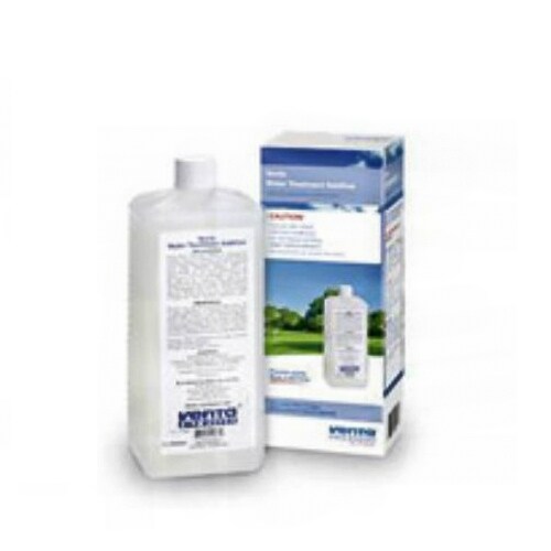 Venta airwasher water treatment hot sale additive