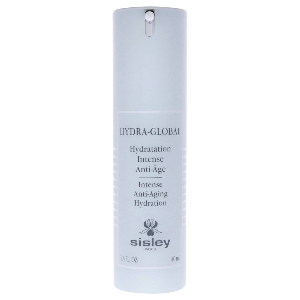 Hydra Global Intense Anti-Aging 1.3oz by Sisley for Women - 1.3 oz