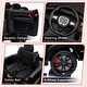 preview thumbnail 20 of 33, 12V Ride on Car, Licensed Dodge Challenger Kids' Electric Car, Battery Powered Electric Vehicle