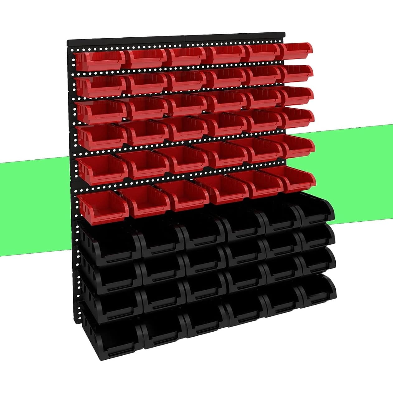 Option Red
