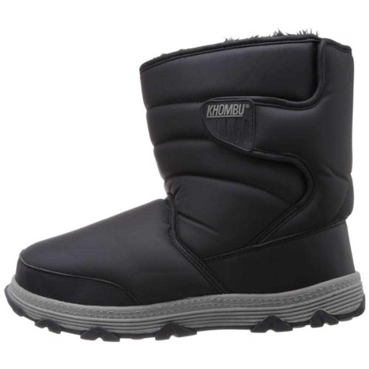 khombu mens snow boots