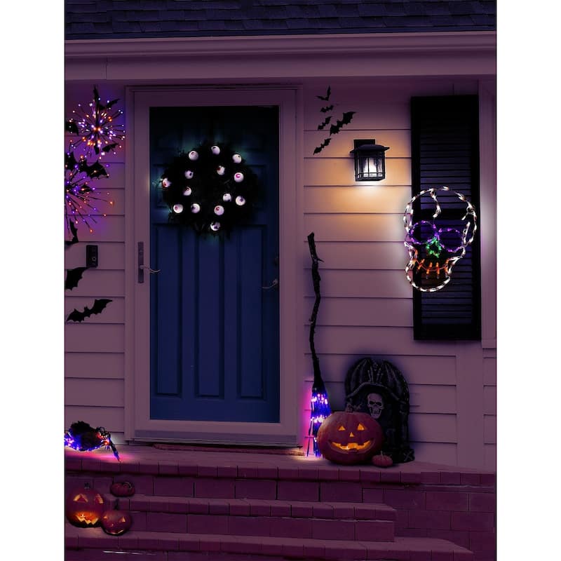 Halloween LED Spritzer 24 inch