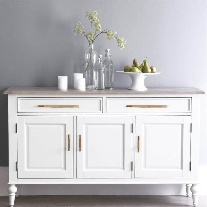 Drawer Pull 12 Pack 5"