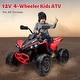 preview thumbnail 24 of 33, 12V Kids Ride on ATV