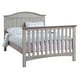 preview thumbnail 9 of 8, Soho Baby Chandler 4 in 1 Convertible Crib