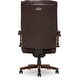 preview thumbnail 29 of 27, La-Z-Boy Big and Tall Edmonton Executive Office Chair with ComfortCore