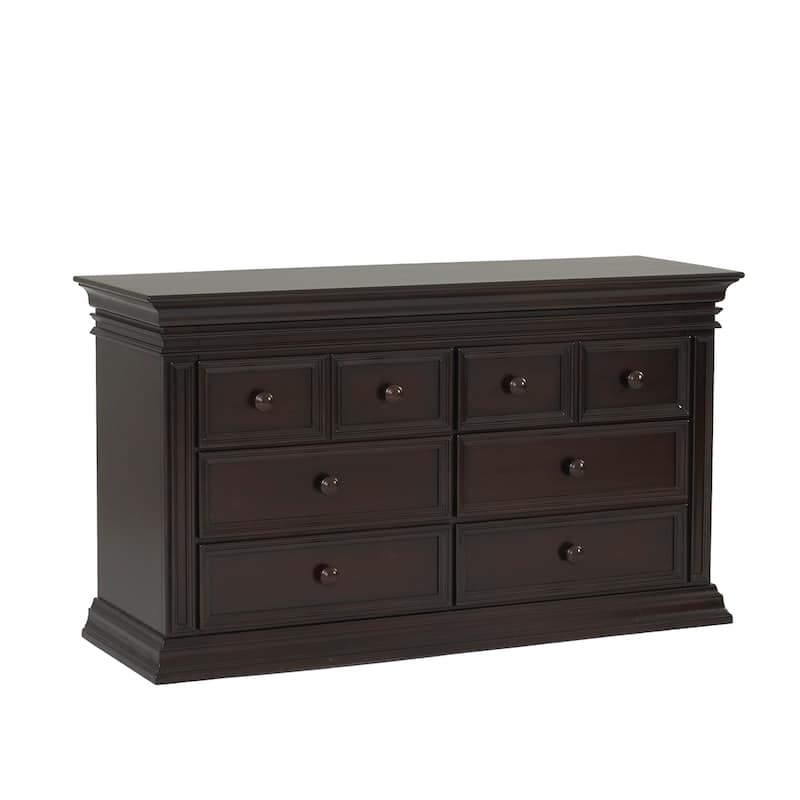 Baby Cache Vienna 6 Drawer Dresser