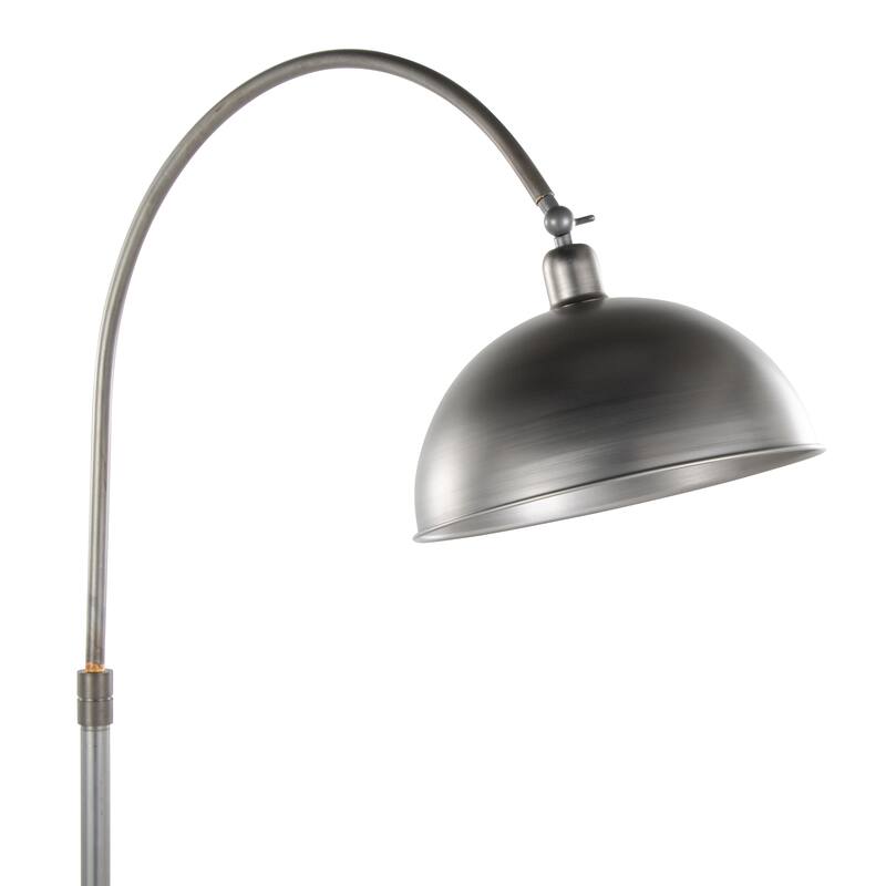 Porch & Den Morello 63.5" Floor Lamp
