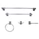 Option Polished Chrome