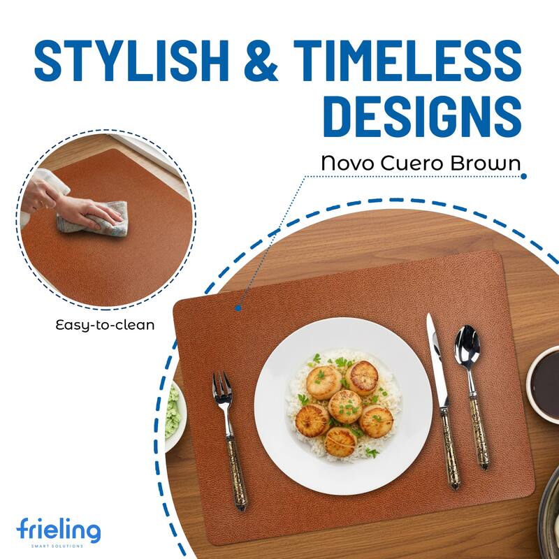Frieling EveryDay Rectangular Placemat