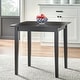 preview thumbnail 3 of 7, Simple Living Bruce Breakfast Table