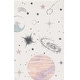 preview thumbnail 49 of 79, SAFAVIEH Carousel Kids Kyle Solar System Rug