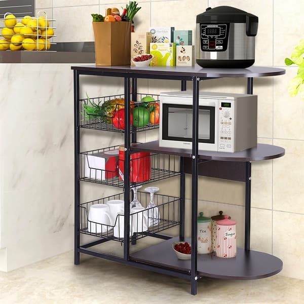 kitchen pantry storage cabinet microwave oven stand with storage kitchen baker s rack microwave oven stand workstation shelf kitchen pantry storage cabinet microwave oven stand with storage kitchen baker s rack microwave oven stand workstation shelf
