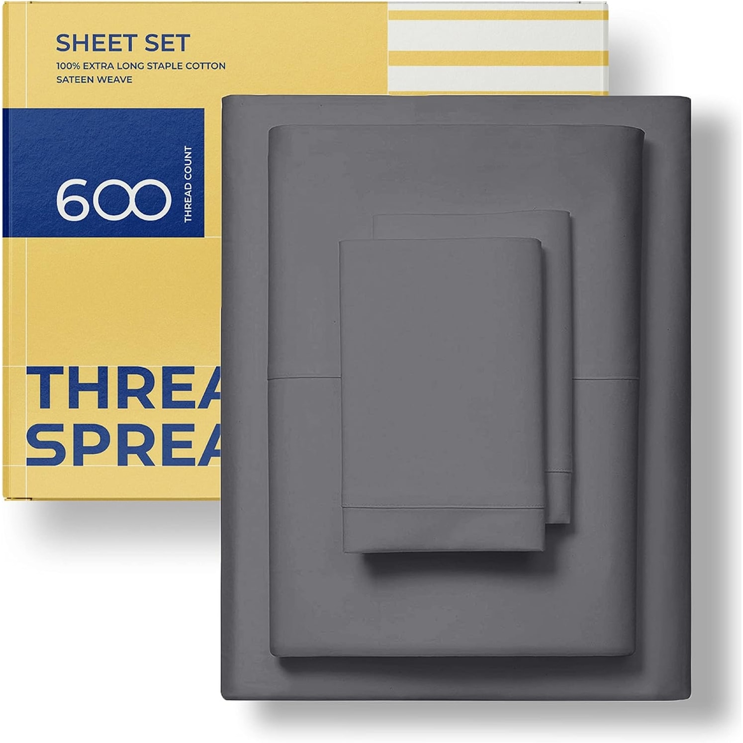 Queen Size Egyptian Cotton Bed Sheet Sets - Bed Bath & Beyond