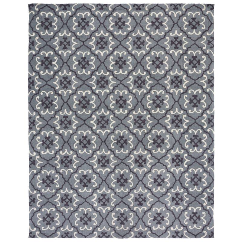 SAFAVIEH Handmade Four Seasons Deepika Floral Rug