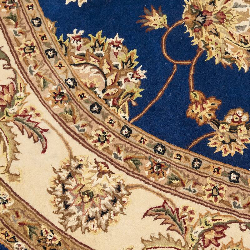 Nourison Hand-tufted Area Rug