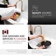 preview thumbnail 7 of 16, STYLISH 28 inch Composite Granite Workstation Dual Mount Kitchen Sink - 28" x 18" x 9.5"