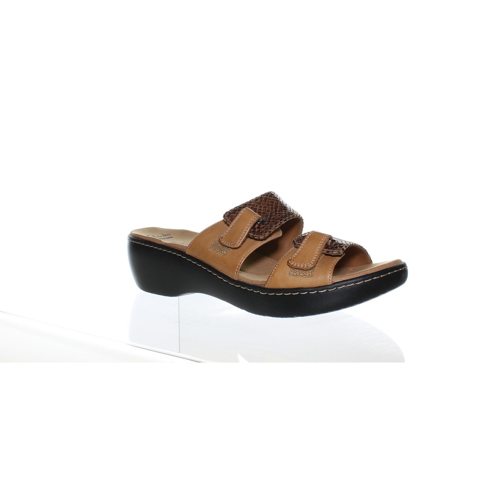 clarks sandals size 11