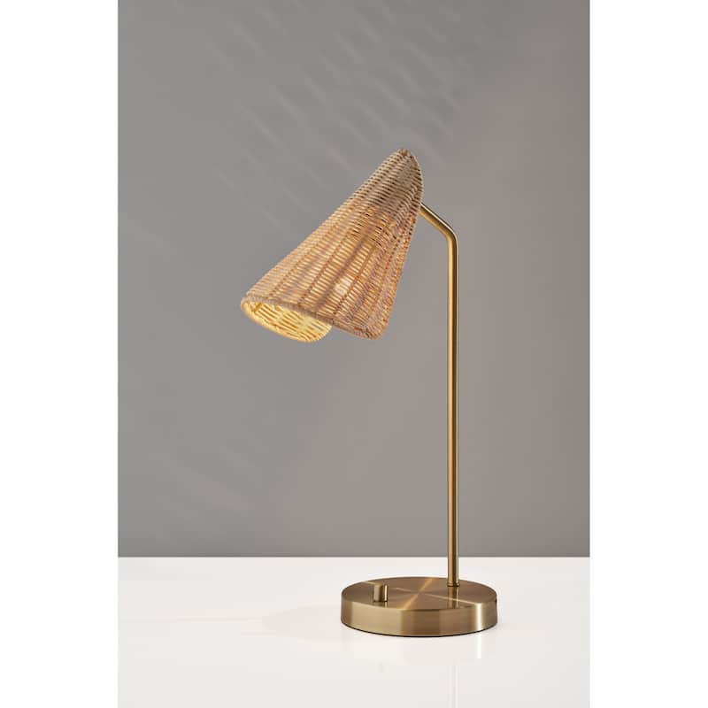 Cove Desk Lamp
