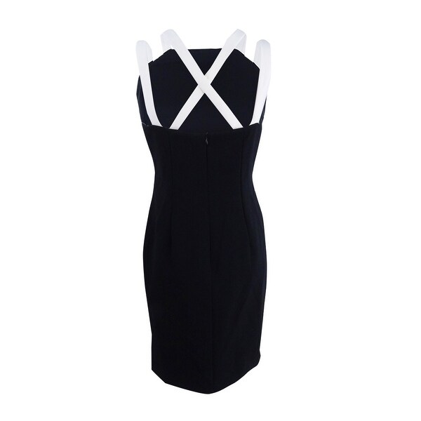 ralph lauren black cocktail dresses