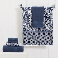 Royal Velvet Signature Solid 6 Piece Towel Set - On Sale - Bed Bath &  Beyond - 39055571