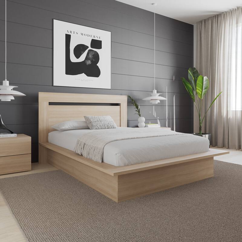 Malibu Panel Headboard