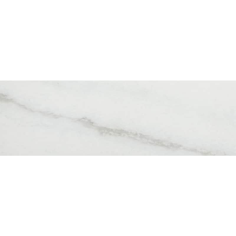 Penthouse 4x12 Polished Porcelain Subway Tile - Floor, Wall, Backsplash
