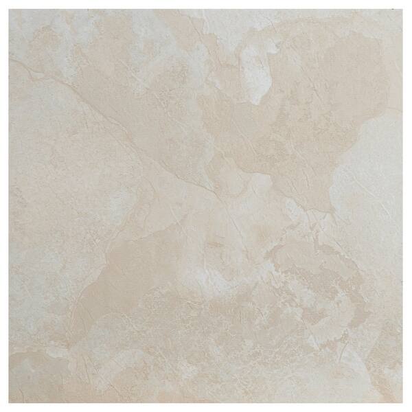 Shop Achim Nexus White Slate 12x12 Vinyl Floor Tile 20 Tiles 20 Sq Ft Overstock 29057549