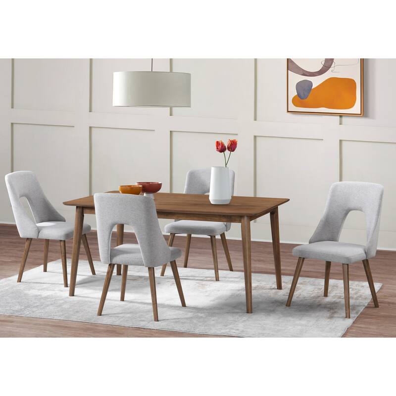 Lifestorey Clover Dining Table