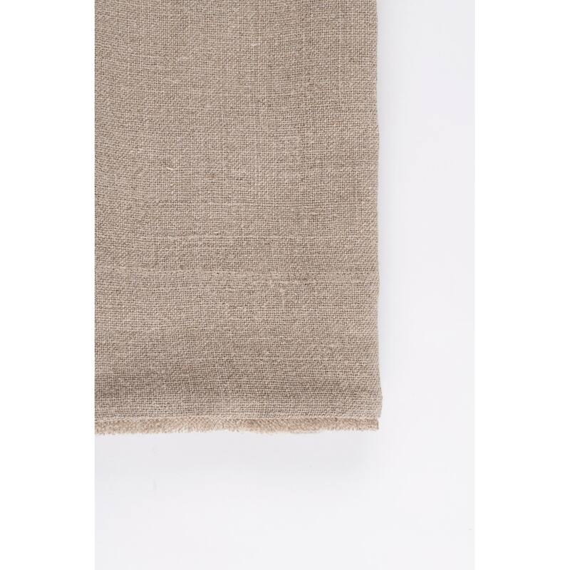 Ranier, Linen, Guest Towel Set (Set of 2)