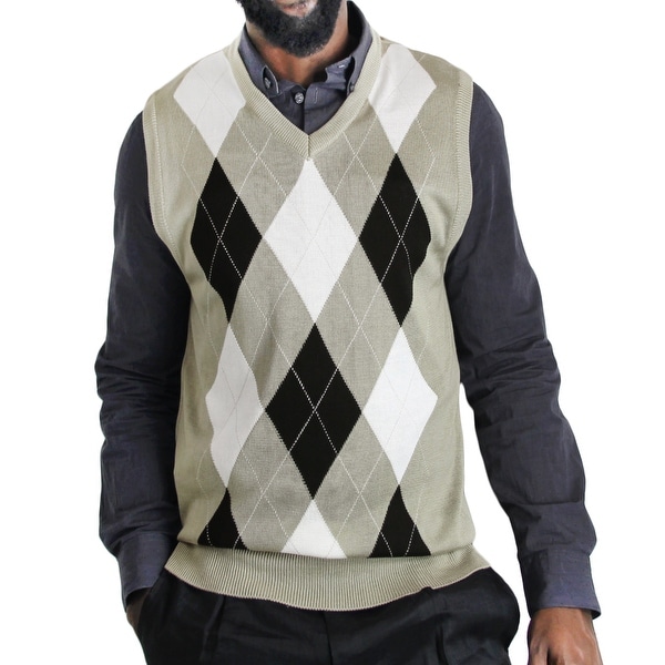 dress sweater vest