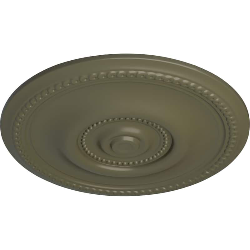 20 5/8"OD x 1 3/8"P Raynor Ceiling Medallion