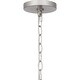 preview thumbnail 5 of 4, Nielson Nine Light Chandelier