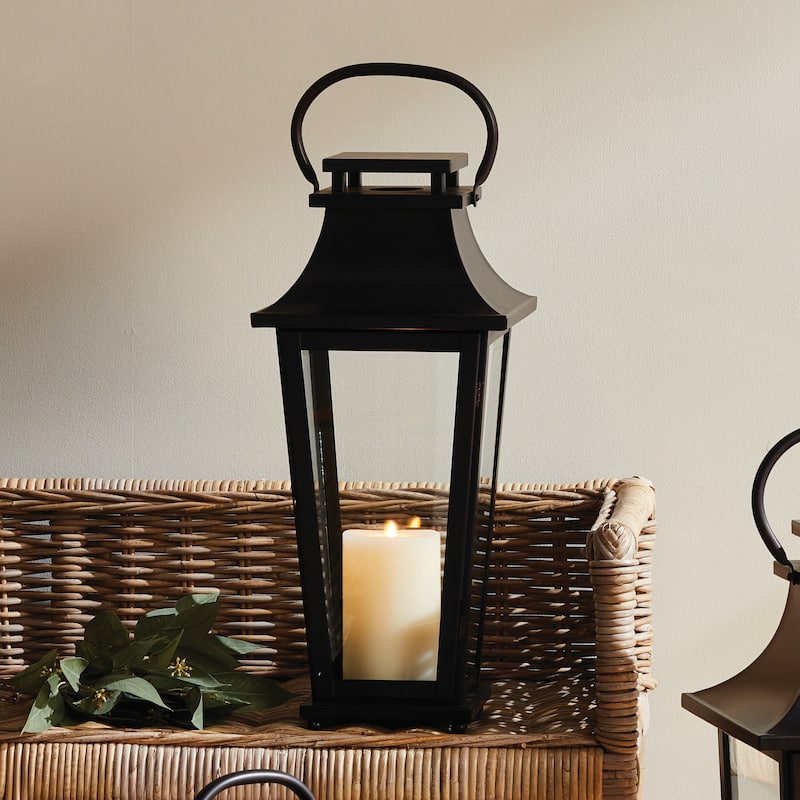 Maurice Outdoor Lantern - Medium