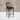 Vertical Slat Back Wooden Restaurant Barstool - Hospitality Seating - 17.5"W x 19"D x 43.75"H - 17.5"W x 19"D x 43.75"H