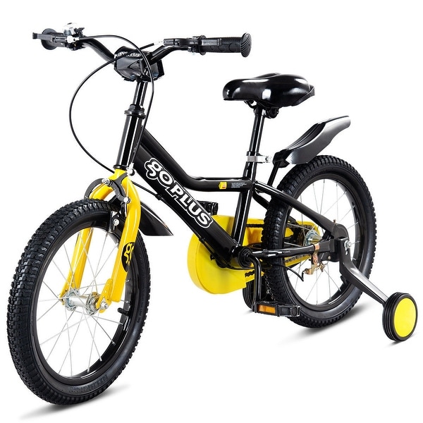 sports bike for kids