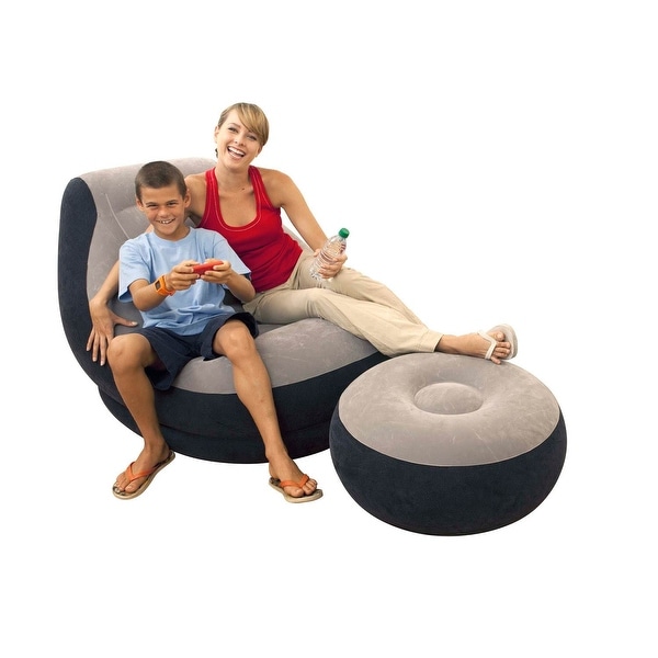 Intex on sale sofa lounge