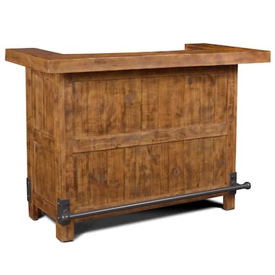 Larson Industrial Style Bar - 60"