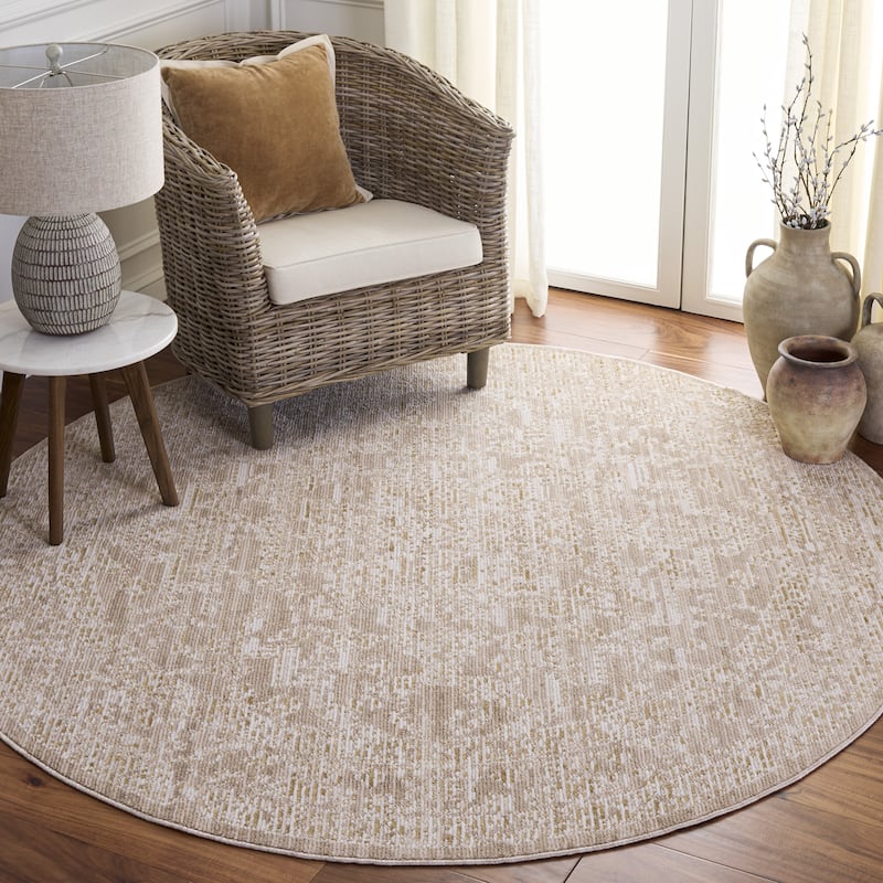 SAFAVIEH Vintage Westwood Reymonde Rug