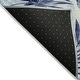 preview thumbnail 26 of 50, Machine Washable Indoor/ Outdoor Coastal Palm Chantille Rug